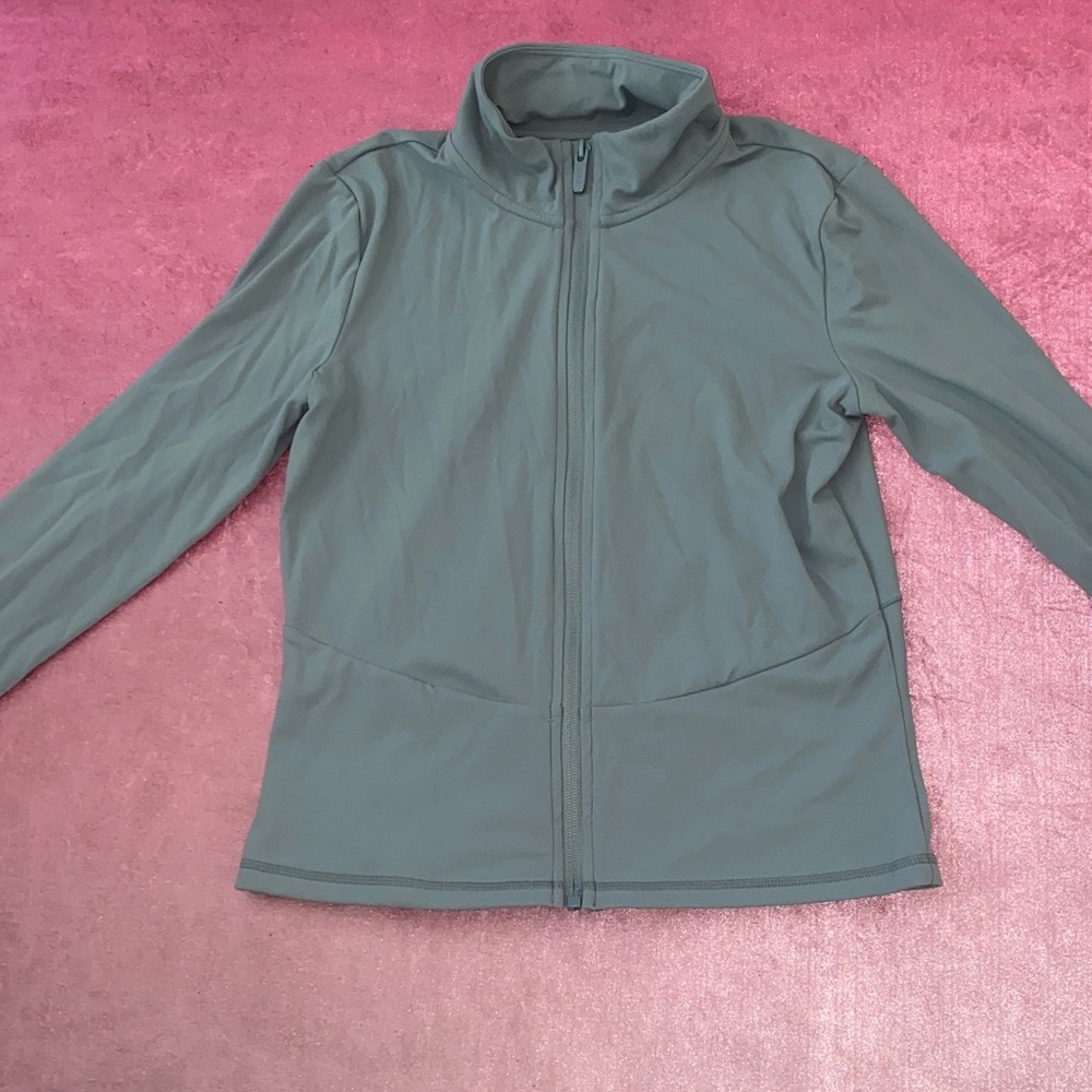 Active Jacket - image 2